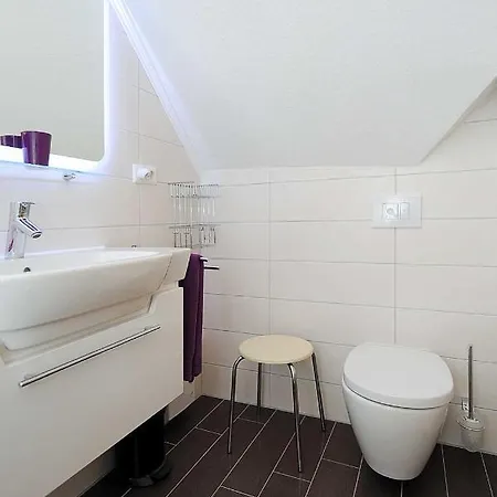 Nordseeblick Appartamento Carolinensiel