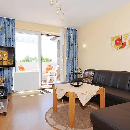 Nordseeblick Appartamento