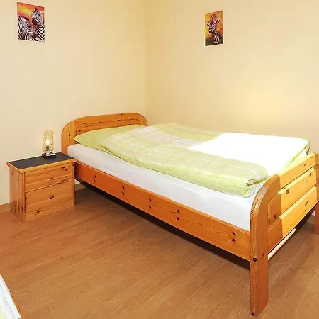 Nordseeblick Appartamento Carolinensiel