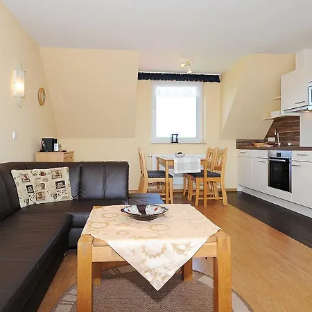 Nordseeblick Appartamento *