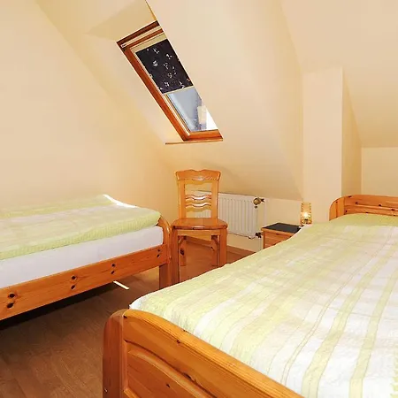 Appartamento Nordseeblick *