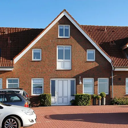 Appartamento Nordseeblick