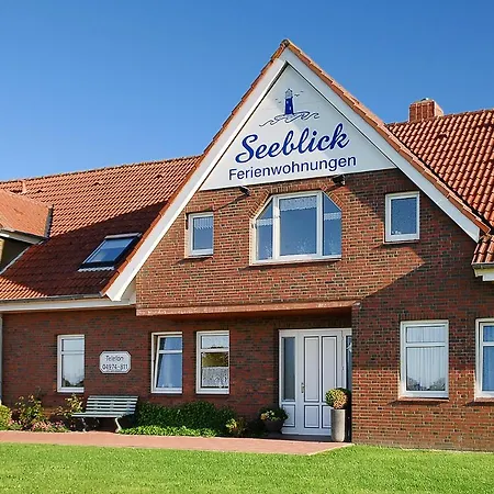 Appartamento Nordseeblick