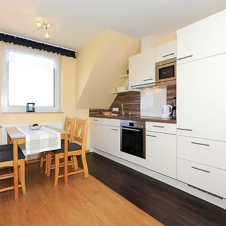 Nordseeblick Carolinensiel