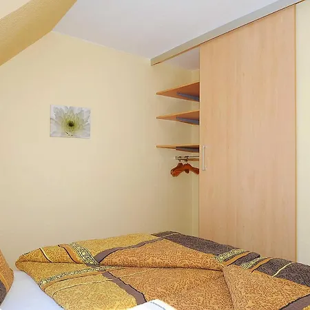 Nordseeblick Appartamento