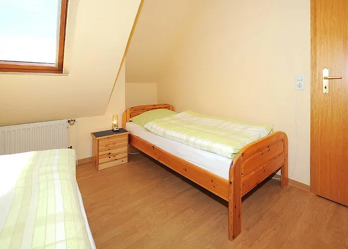 Nordseeblick Carolinensiel