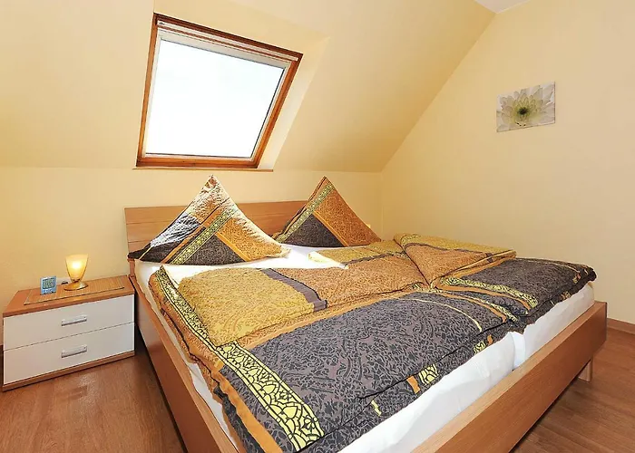 Nordseeblick Apartman