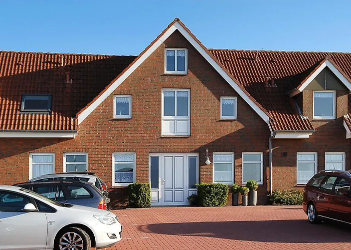 Apartman Nordseeblick