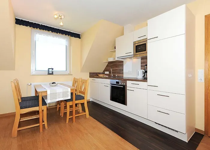 Nordseeblick Carolinensiel