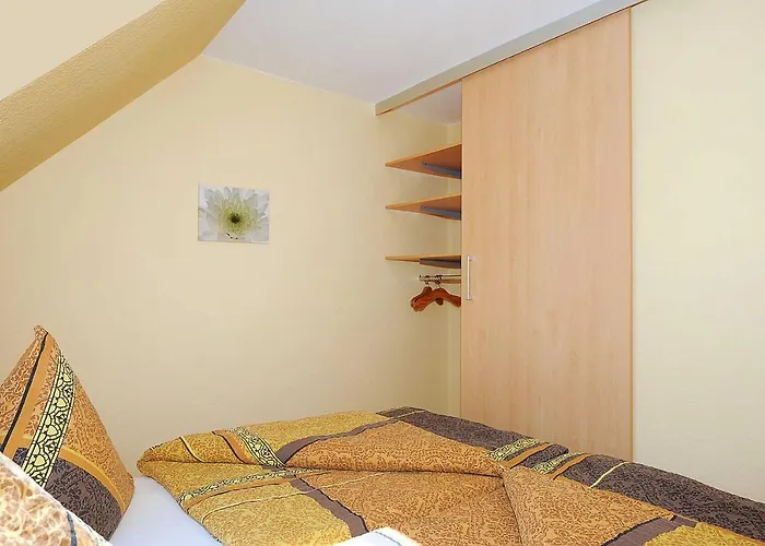 Nordseeblick Apartman